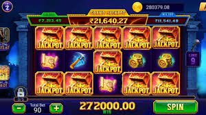 gudangprofit55 featured game showcase